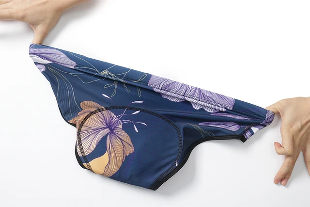 Intimo Da Ciclismo Donna - Pantaloncini Imbottiti Traspiranti Per MTB E Bici Da Strada, Antisfregamento - Foto 11