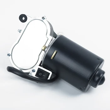 

UTV Windshield Wiper Kit For Kawasaki/Polaris/KUBOTA/Kymco UV-protected