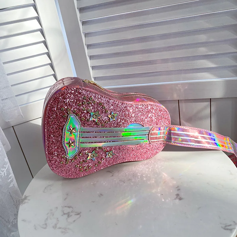 rockbolsa guitar case