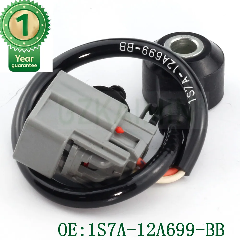 Подлинный высокое качество 1S7A-12A699-BB 1S7A12A699BB подлинный для V-W датчик K-M