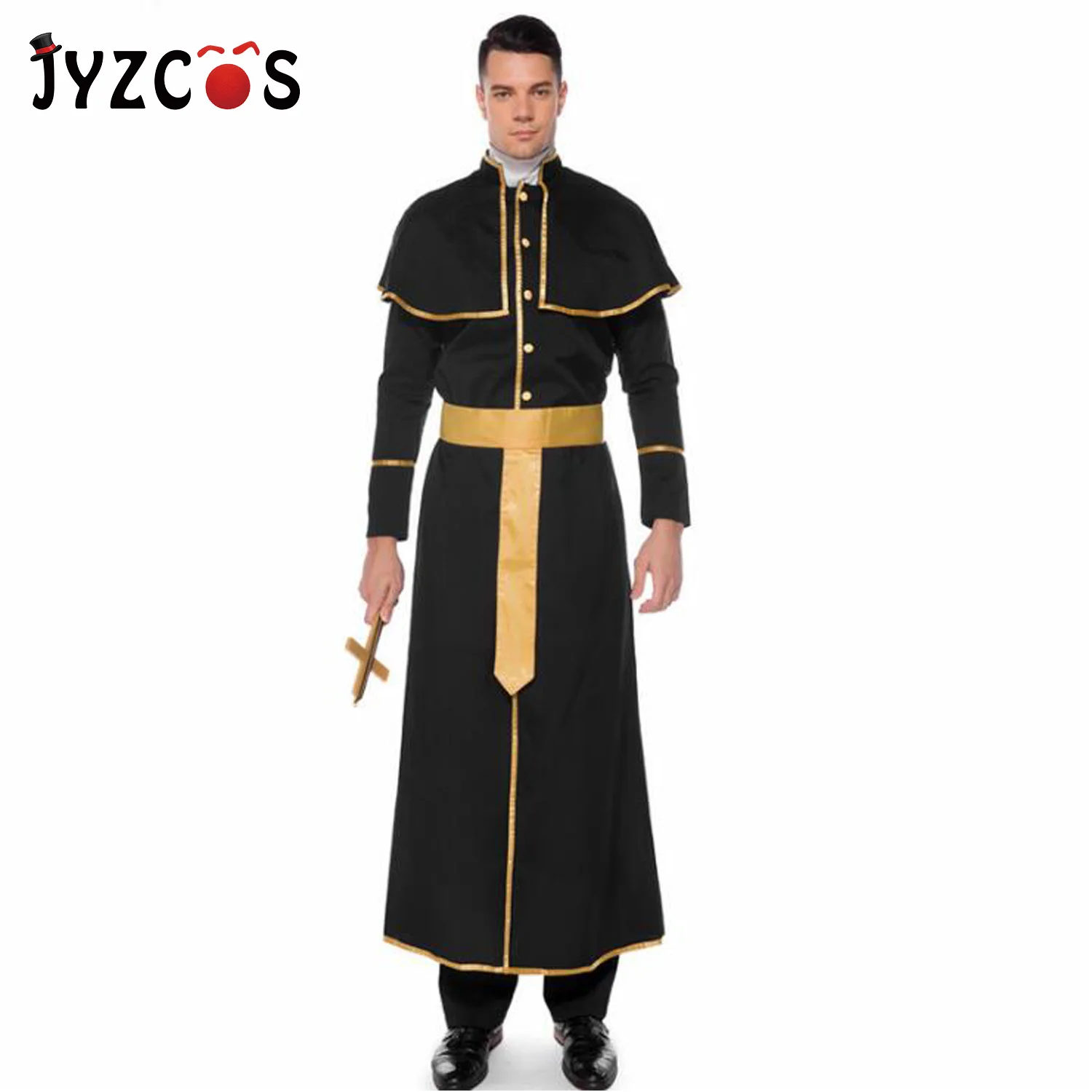 Roman Toga Adult ONE SIZE ~PLUS Greek Julius Toga Costume Halloween Outfit LARP