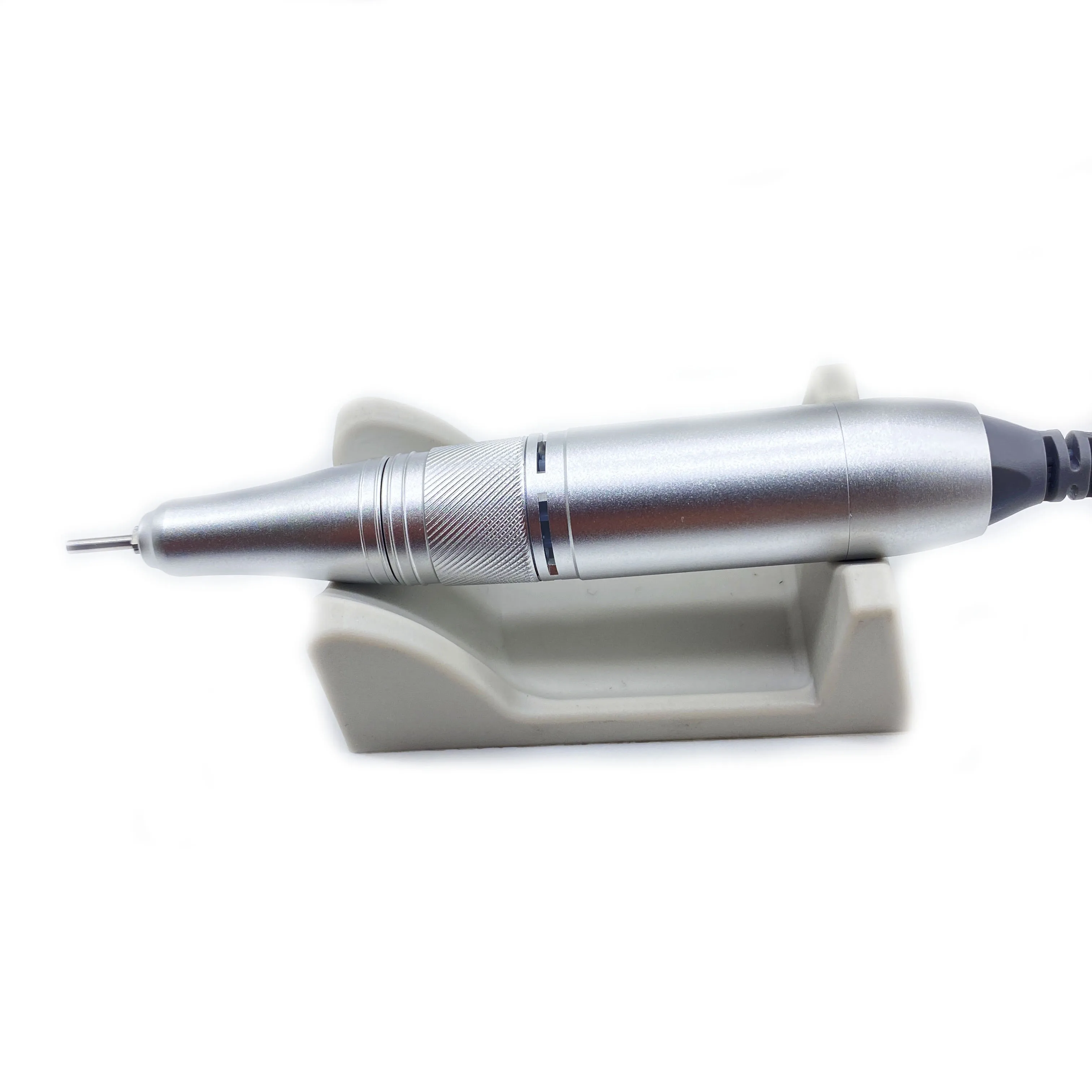 Strong 210 Drill Pen Plastic Electric File Bit Manicure Machine Pen Holder Stand For Nails Art Tools Accessories