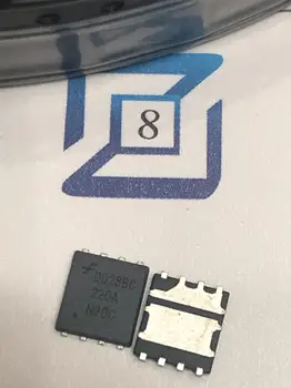 

(200piece)100% New FDMS3600S FDMS3600 220A 22OA QFN-8