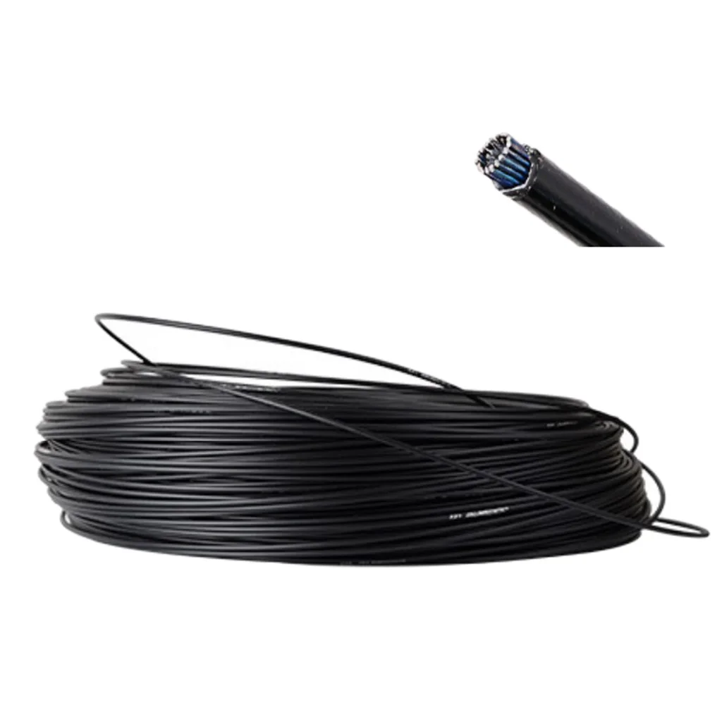 16ft Bicycle Brake Shifter Cable Housing Black Outer Case Wrap Protect Cover 