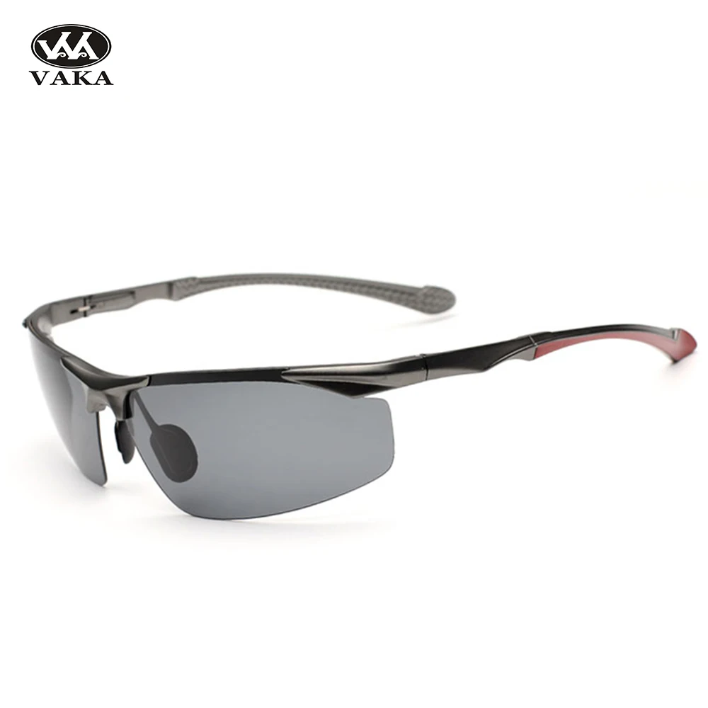 Hot Selling New Fashion polarizované značky sluneční brýle pánské Sun Glasses pro řízení de sol UV400