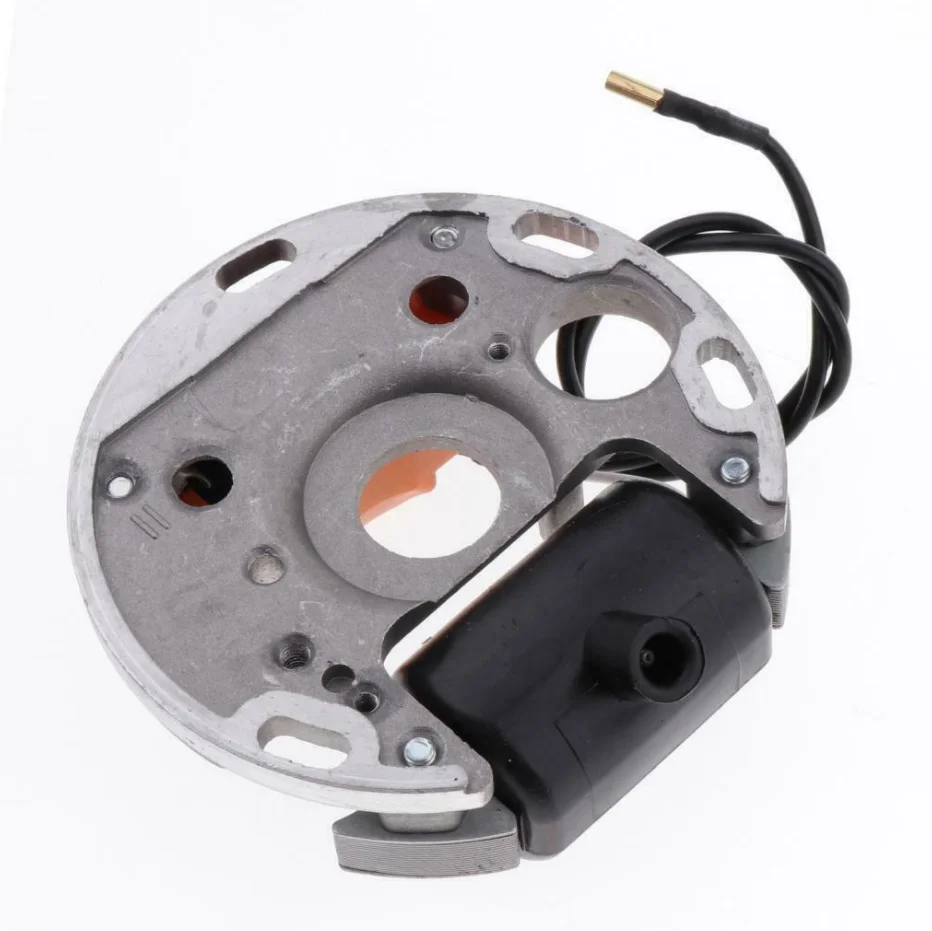 Bobina Encendido Motosierra STIHL 070 090 - Estator Repuesto Referencia 1106 400 0705, 1106 404 3210