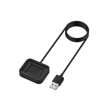

USB Charger Fast Charging Dock Station Cable Line for Mi Smart Watch