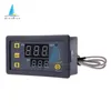 Digital Temperature Controller -60~500 Degree K-type M6 Probe Thermocouple Sensor Thermostat Heat Cool Control 5V 12V 24V 220V ► Photo 2/5