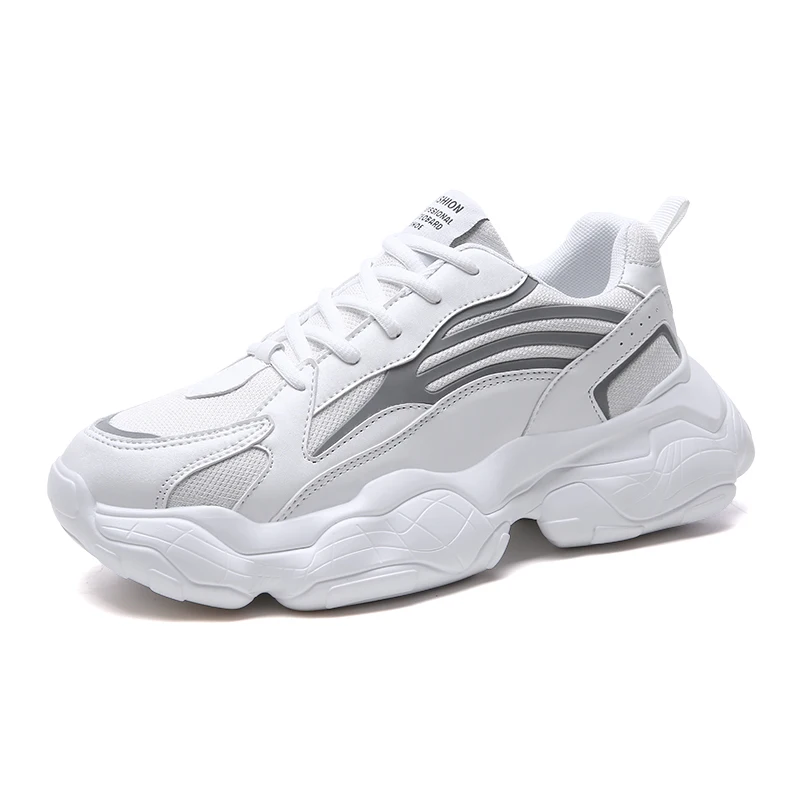 Новые мужские кроссовки; дизайнерская подошва для папы; Zapatos De Hombre