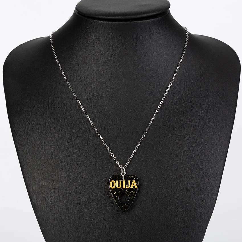 1PC Women Necklace Multicolor Resin 