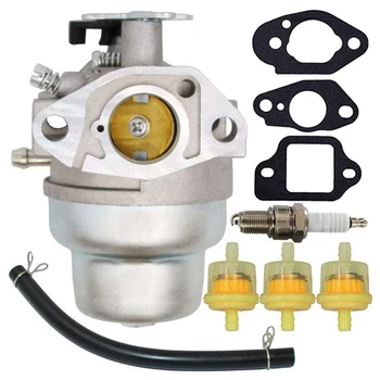 

GCV160 Carburetor for Honda HRT216 HRR216 GCV160A HRS216 - Carburetor for Honda GCV160