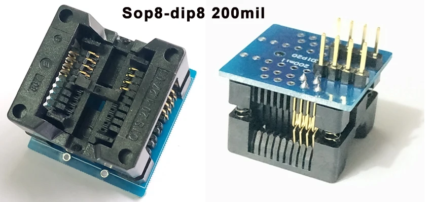 sop8200mil