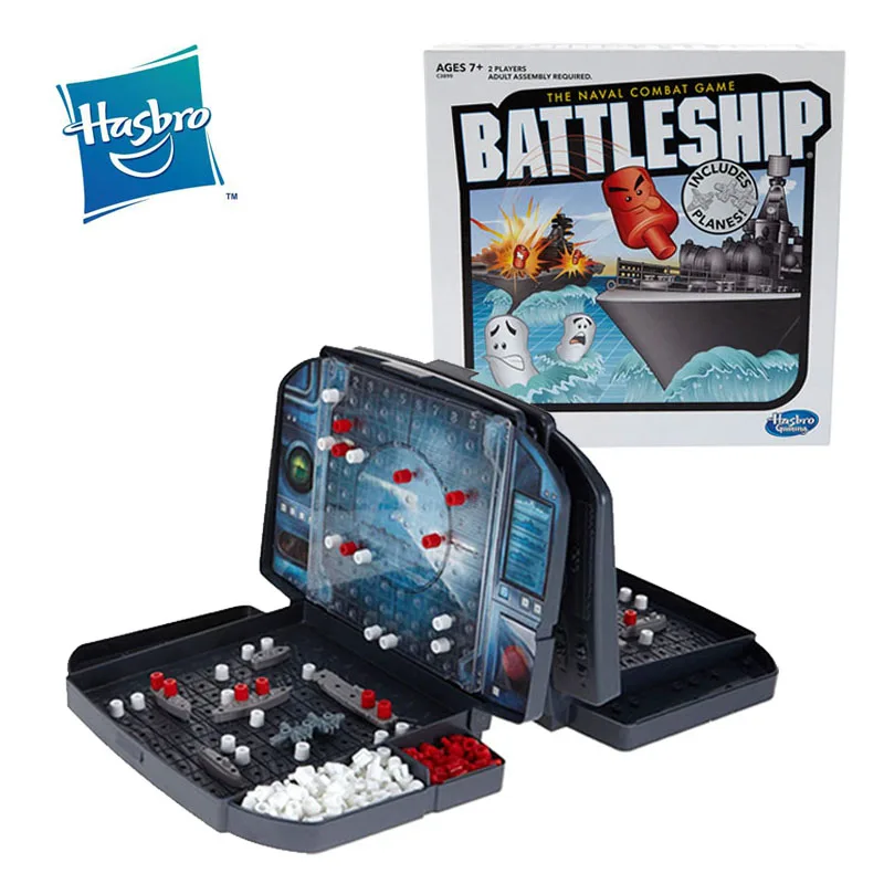 Batalha naval hasbro Clearance