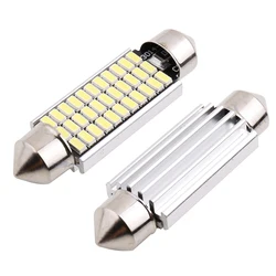 1pc c5w led c10w festão luz interior 31mm 36mm 39mm 41mm carro led 4014 smd 24/30/36/39leds doom lâmpada luz de leitura 12v
