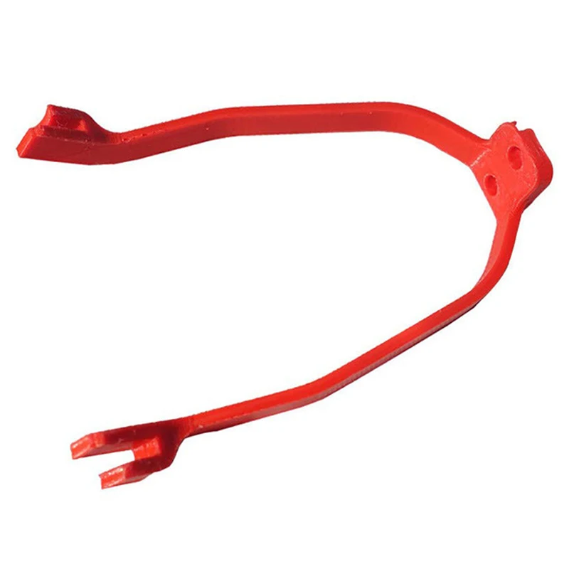 

Neye Rear Fender Bracket Electric Scooter ABS Mudguard Forward Splash Guard Easy to install For Xiaomi Mijia M365 Scooter Parts