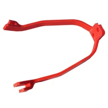 Neye Rear Fender Bracket Electric Scooter ABS Mudguard Forward Splash Guard Easy to install For Xiaomi Mijia M365 Scooter Parts