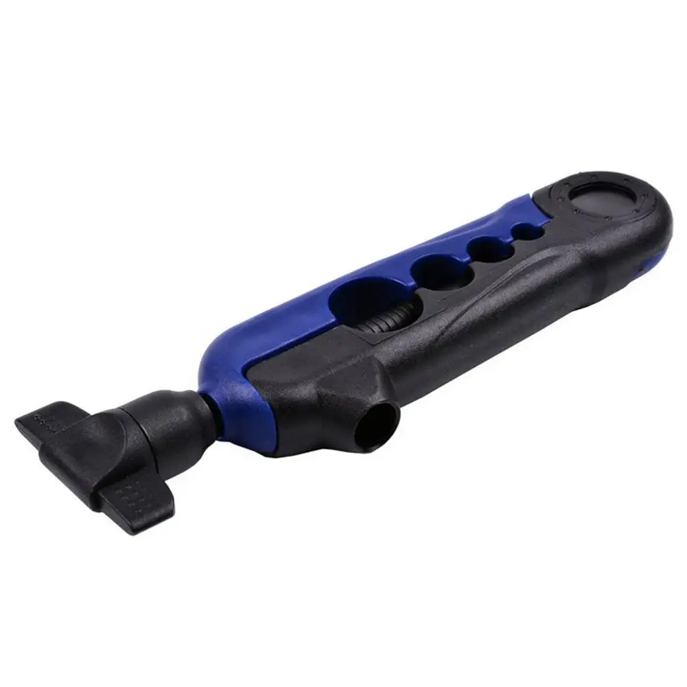 

ABS Sea Fishing Tackle Universal Rod Bobbin Reel Winder Board Spool Line Wrapper Creative and Unique Projects 160x43x20mm