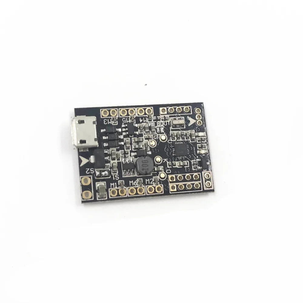 SP-RACING-F3-EVO-Brush-V2-0-Flight-Controller-Control-Board-For-Tiny-90mm-120mm-125 (2)