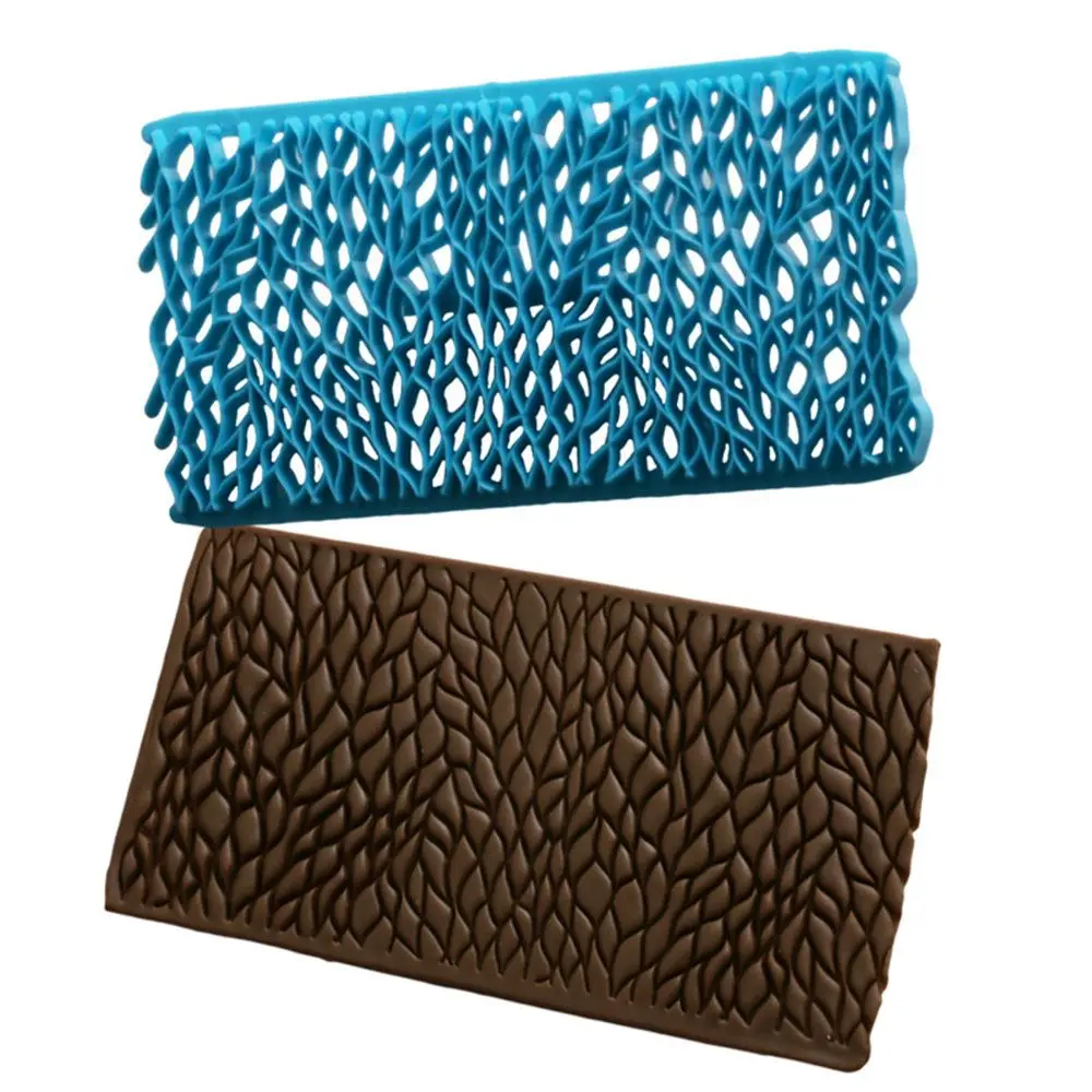 Горячая Новинка DIY рельефное тиснение для торта цветочные резаки печенья формы