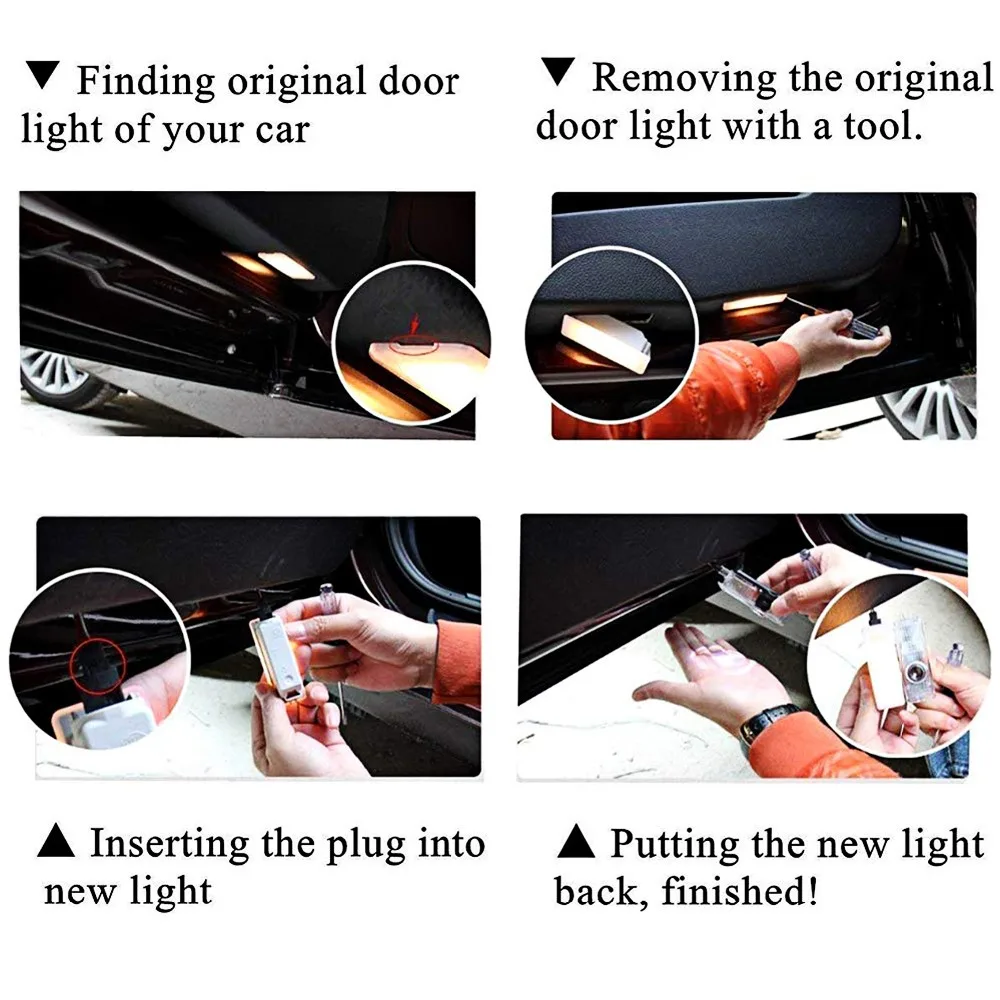 1 х Автомобильный-Стайлинг для BMW E53 X5 E39 X3 E46 Автомобильный Дверной светильник Добро пожаловать светильник светодиодный лазерный проектор лампа для BMW Логотип декоративная лампа