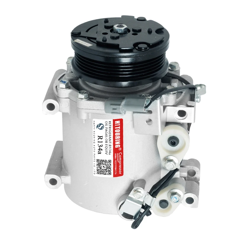 Для автомобиля mitsubishi компрессор кондиционера msc90c mitsubishi Mirage 1998 1999 20000 2001 2002 7813A040 MR500250 MR500324 77483 78483