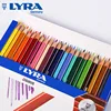Germany Imported LYRA OSIRIS color pencil set 24/36 color oily Drawing pencils art painting coloring school supplies 2