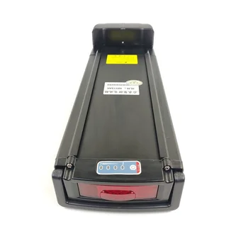 

Rear frame lithium battery 36V 48V 15AH China battery Electric bike battery Rear frame