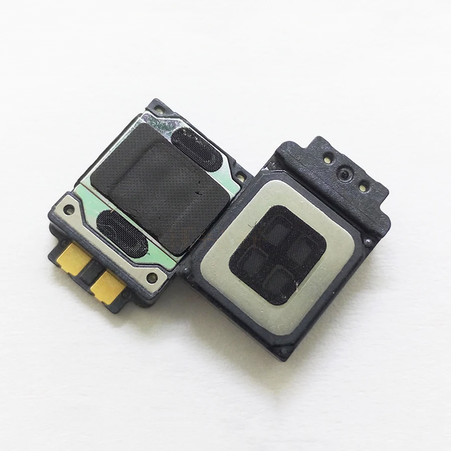 50pcs/lot Original New Ear Piece Earpiece Speaker Flex Cable For Samsung Galaxy S8 G950F Plus G955F Note 8 N950F | Мобильные