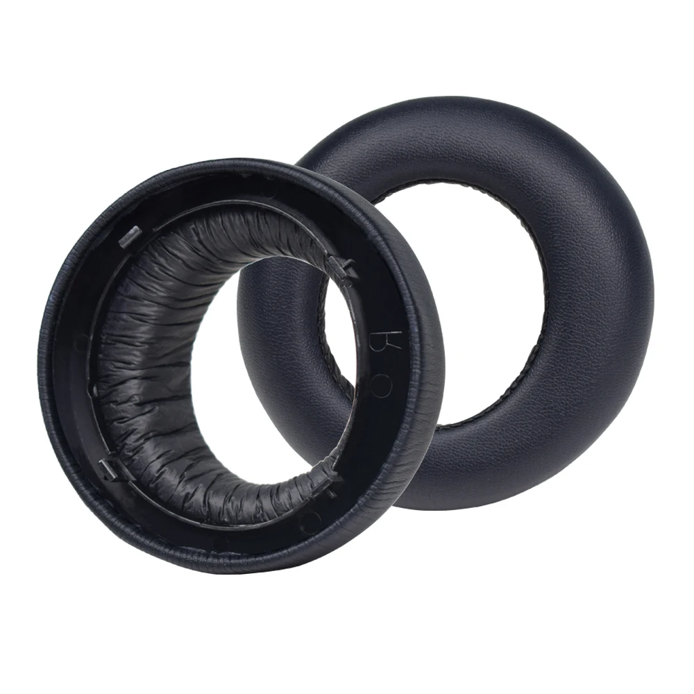 Replacement Ear Pads for Sony PS5 Headphone PULSE 3D Wireless Headset Soft Foam Ear Cushions High Quality