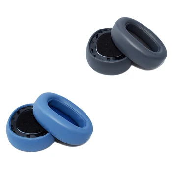 

High Quality Ear Pads Cushion Cover Earpads Replacement for JBL Everest Elite 750NC 750-NC Headphones Soft Headset Earmuffs