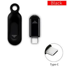 Mini appareils intelligents IR de Type C, adaptateur de télécommande infrarouge sans fil, téléphone portable, télécommande pour Android, TV, BOX