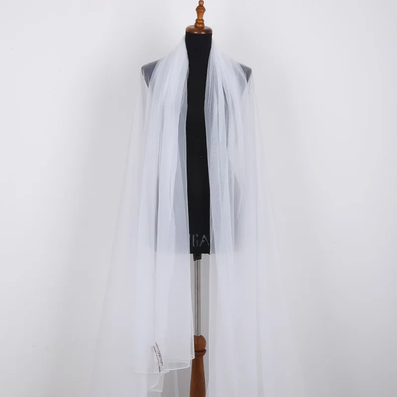 Швейцарская мягкая ткань для тюля, тюль, 1,6 метров ширина, декоративная свадебная вуаль, ткань tiul spodnica tiulowa WAS10178