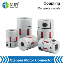 

Aluminum Alloy Plum Coupling , Servo Motor , Ball Screw , Elastic Coupling , CNC Machine Tool , Star Encoder , Claw Coupling
