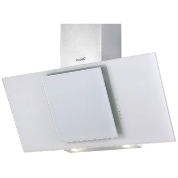 

Hood Cata Ceres 900 Blanca