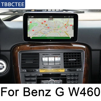 

For Mercedes Benz G Class W460 2012~2014 NTG Android Car Multimedia player WiFi GPS Navi Map Stereo Bluetooth 1080p Map