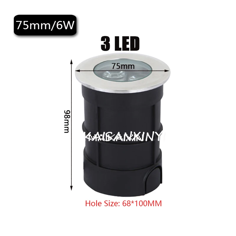75MM 6W