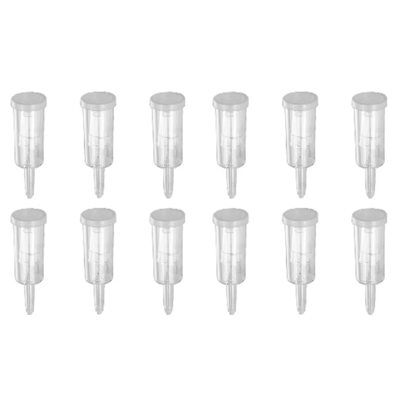 Set of 12 - Hydrolocks for Fermenting Brewing Beer Wine Sauerkraut Kimchi and Other Fermentation | Обустройство дома
