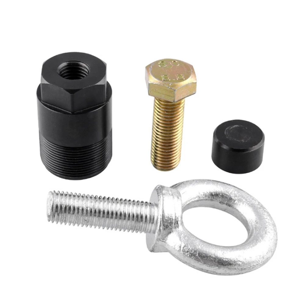 

for Mercury Mariner Flywheel Puller 91-849154T1 Lift Ring 91-90455-1 Lifting Eye Auto Replacement Parts Tools