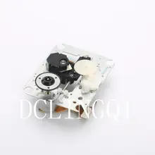 Оригинальная Замена для DENON DCD-500AE CD-плеер лазерного объектива в сборе DCD500AE оптический pick-up Bloc Optique блок