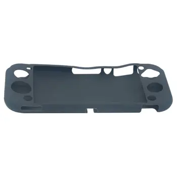 

Wear-resistant Wear-resistant Anti-scratch Soft Silicone Protective Cover Case Shell Protector for Nintend Switch Lite Game