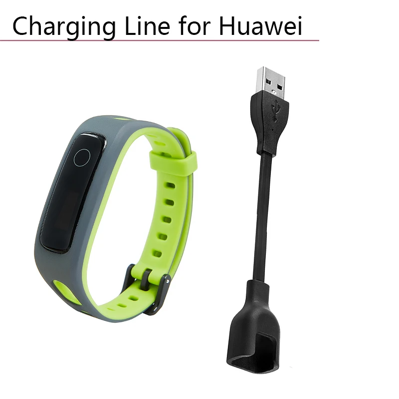 

Smart Watch USB Charging Cable for Huawei Honor Bracelet 5 Cradle Dock Charger Line for Huawei Honor Band 4 Band 3 3 Pro 4 Parts