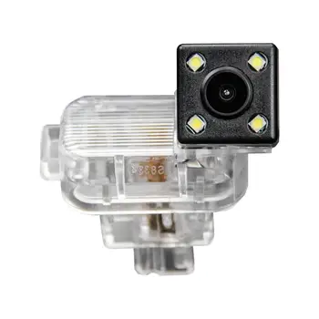 

HD 720p Rear Camera for Mazda 6 Mazda6 / Atenza GJ / RX-8 / Axela 2013-2015 Reversing Backup Camera Rearview Parking Camera