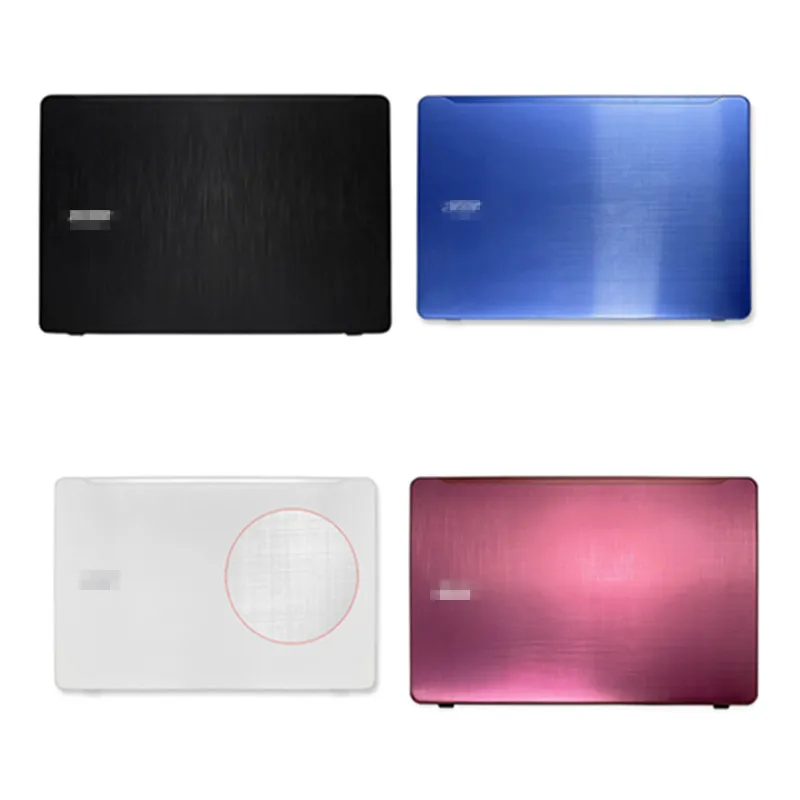 Для ноутбука Acer Aspire F5-573 N16Q2 задняя крышка ЖК Петли верхний корпус петли A B C D