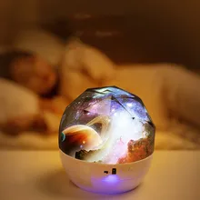 planetarium diy projector christmas baby night light kids projectors star home светильник led planetario casero Slides Patterns