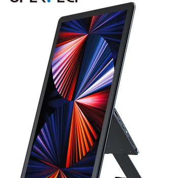 UPERFECT y 15.6 FHD USB 3.1 c형 터치 스크린 휴대용 모니터, PS4 스위치 노트북 Xbox Huawei Xiaomi 전화 게임 디스플레이