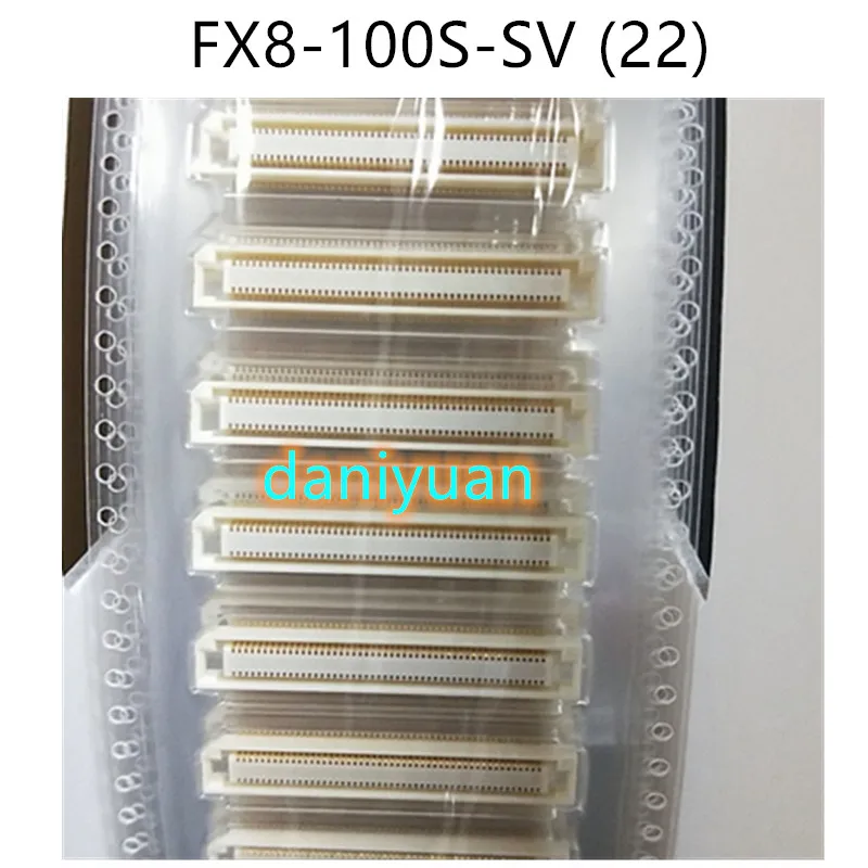100 шт./лот FX8 100S SV (22) 100% новый оригинальный|Аксессуары для батарей и ЗУ| |