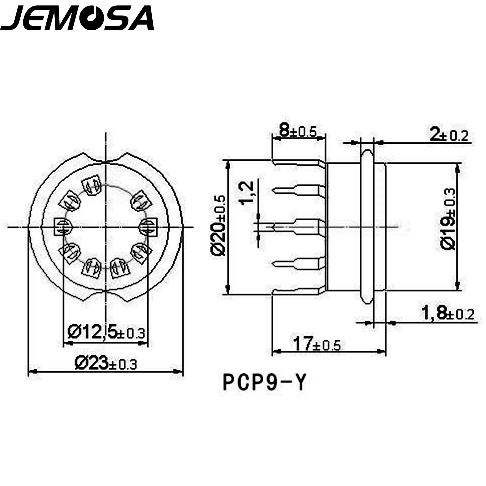 amplificadores para home theaters
