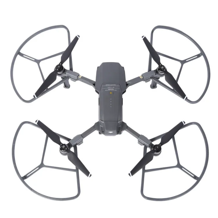

Dji yulai Mavic Pro Propeller Protection Ring Unmanned Aerial Vehicle Anticollision Coil Cover Protection Ring Accessories