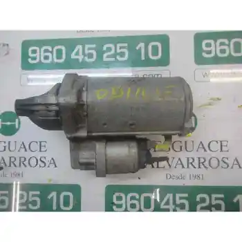 

STARTER MOTOR OPEL CORSA D 1. 3 16V CDTI [16181143]