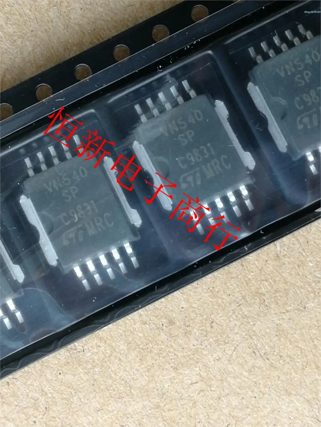 5 шт./лот VN540SP VN530SP VN530NSP